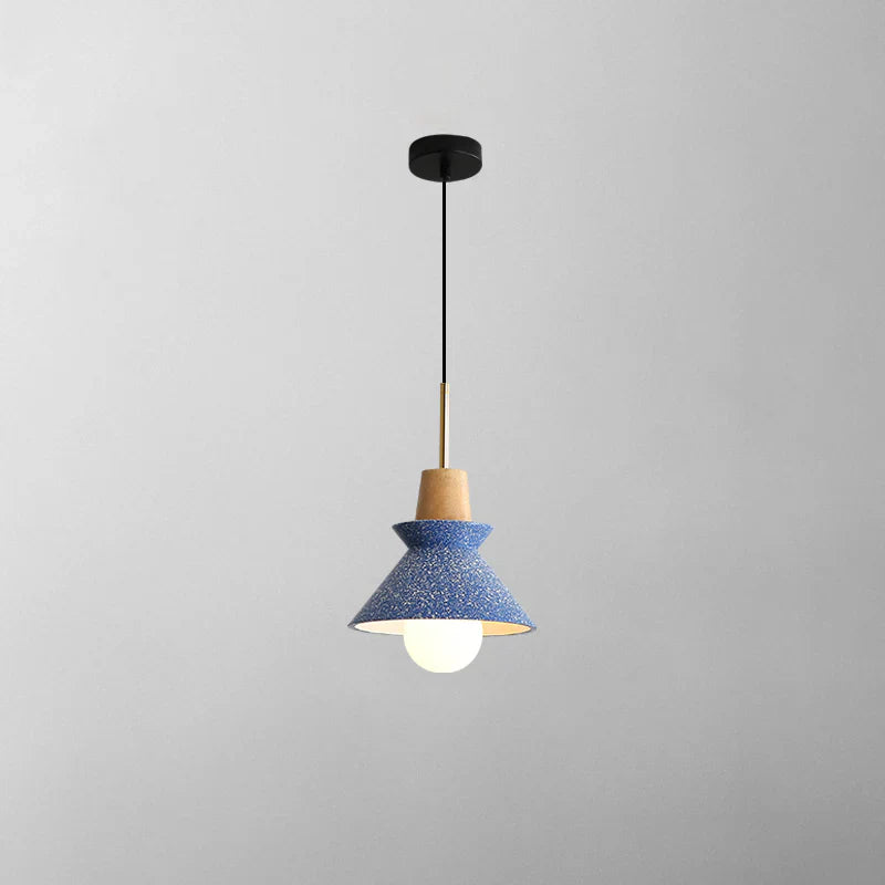 Scandinavian Pendant Lamp