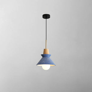 Scandinavian Pendant Lamp