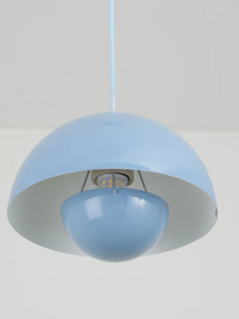 Flowerpot Pendant Light