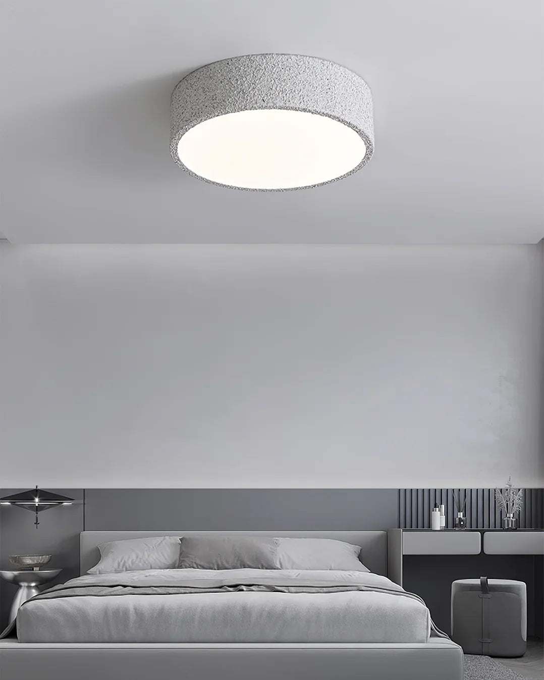 Toren Ceiling Light