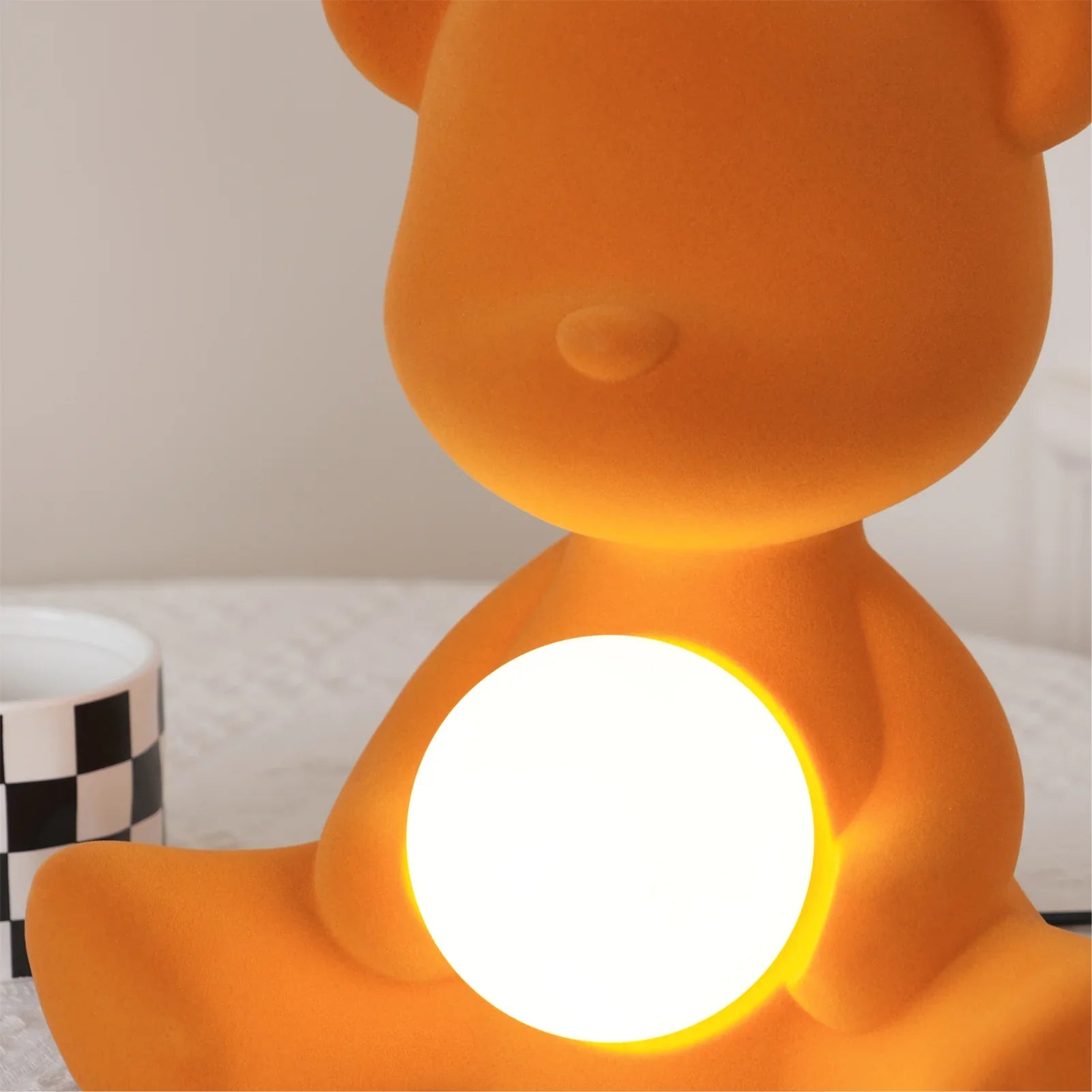 Teddy Table Lamp