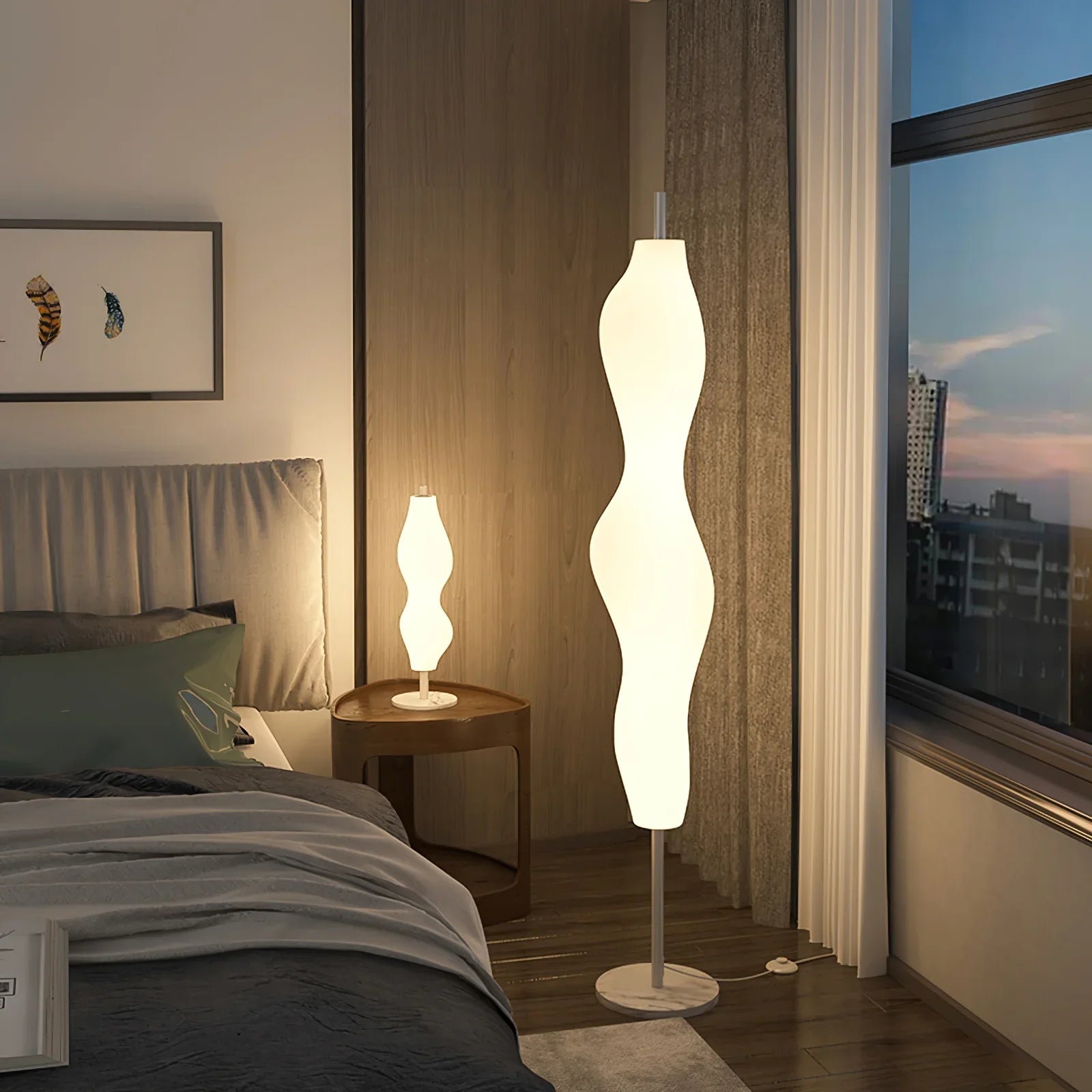 Empirico Floor Lamp