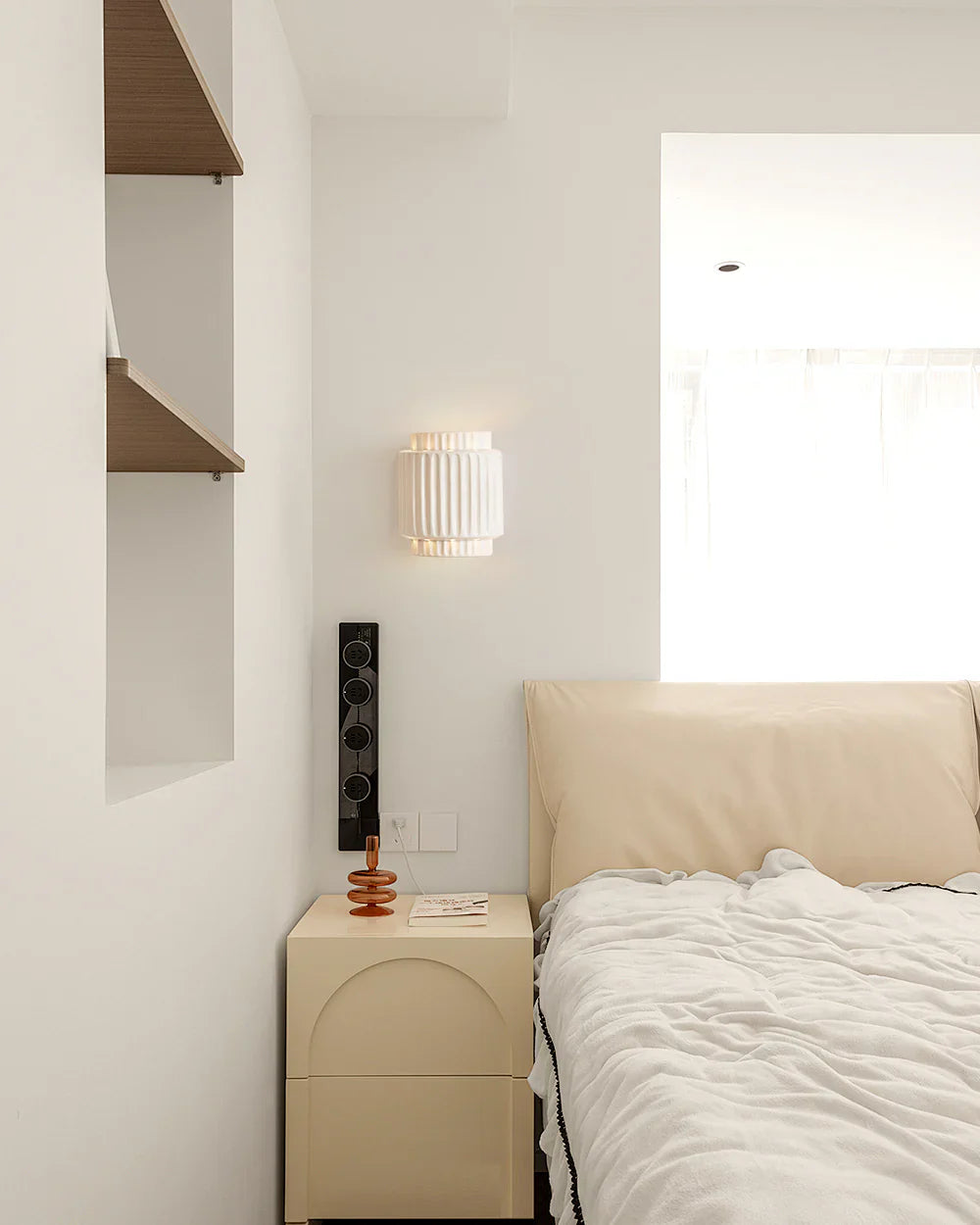 Tristan Wall Lamp