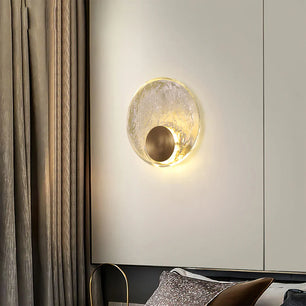 Aurum Wall Lamp