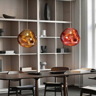 Melt Pendant Light S53