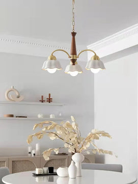 Swedish Modern Chandeliers