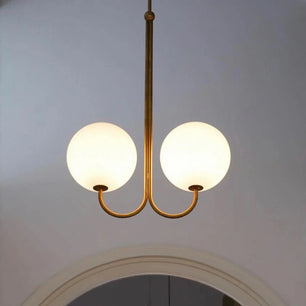 Angle Pendant Lamp