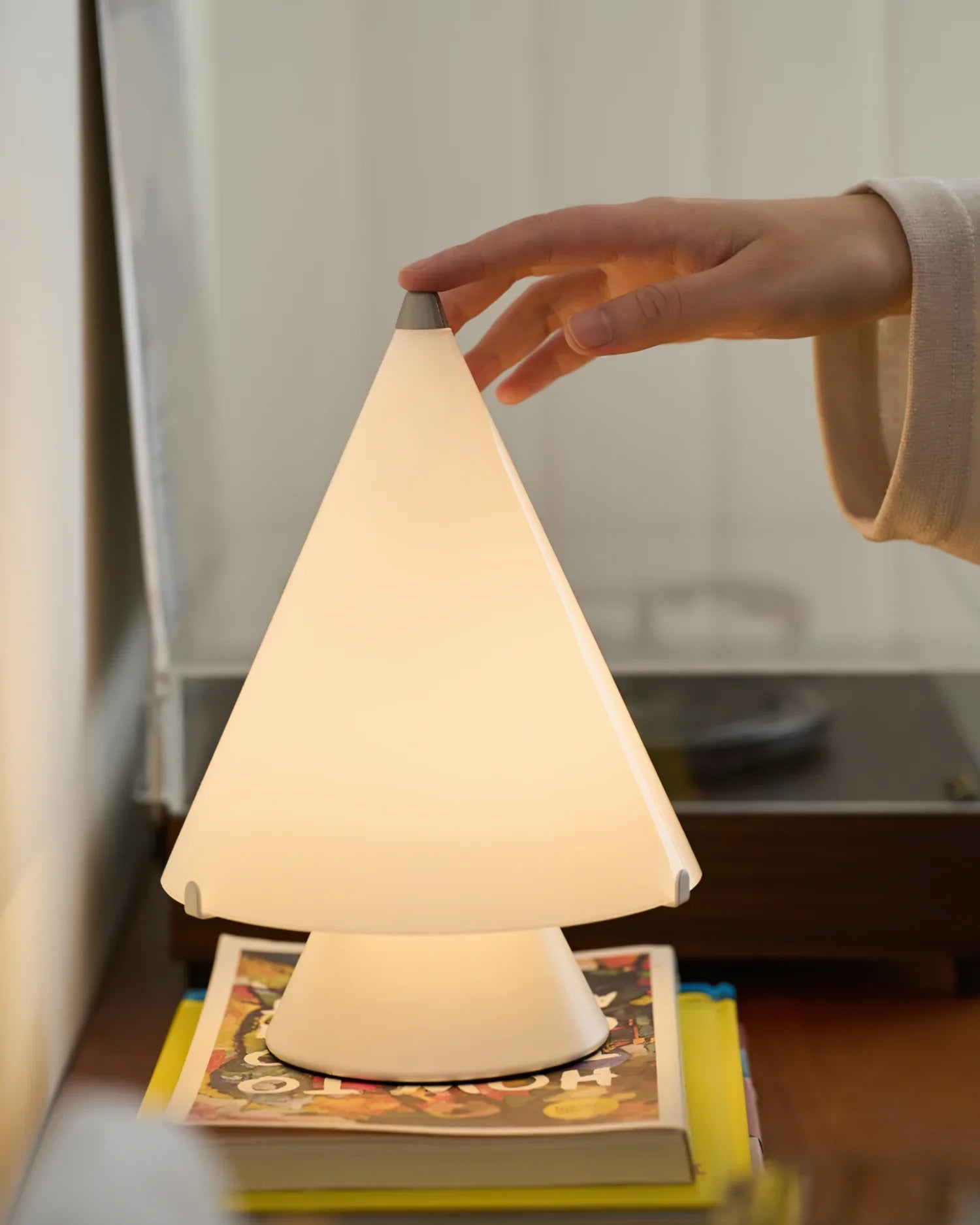 Miza Table Lamp