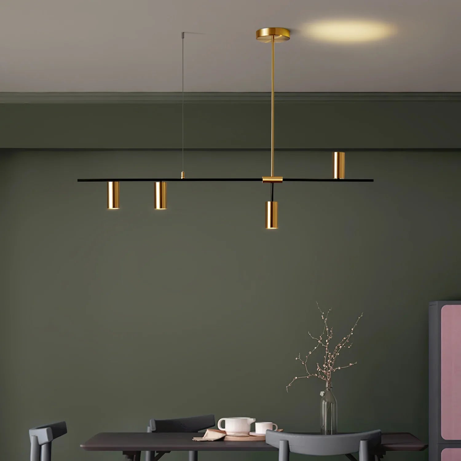 Afferre Chandelier