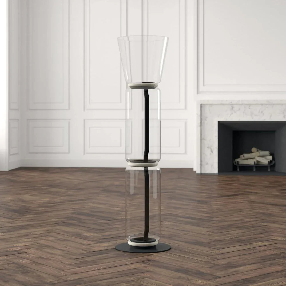 Noctambule Floor Lamp