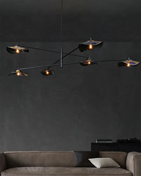 Dainolite Chandelier