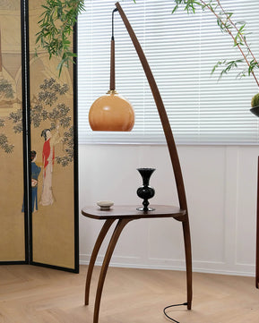 Domus Pollo Floor Lamp