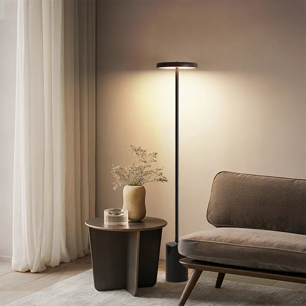 Oblique Floor Lamp