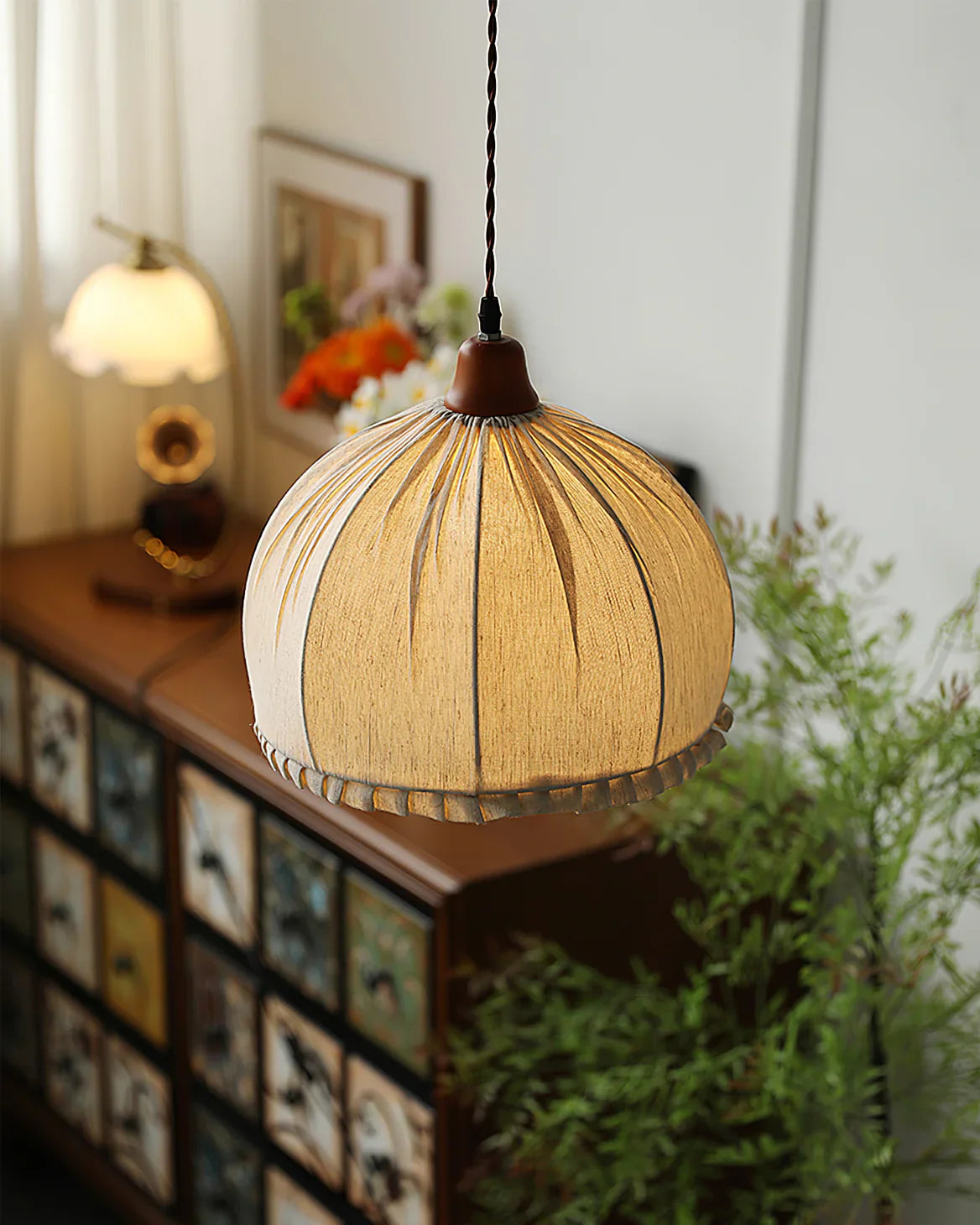 Dippa Pendant Lamp