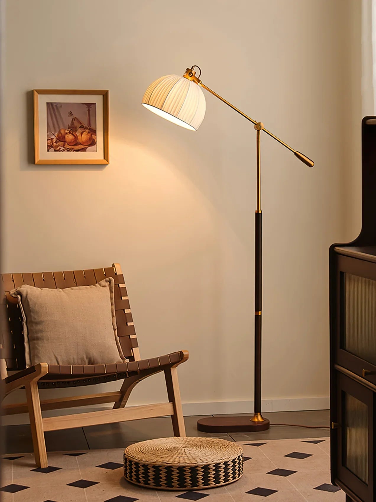 Anthony Floor Lamp