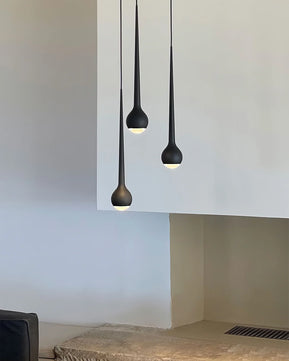 Falling Pendant Lamp