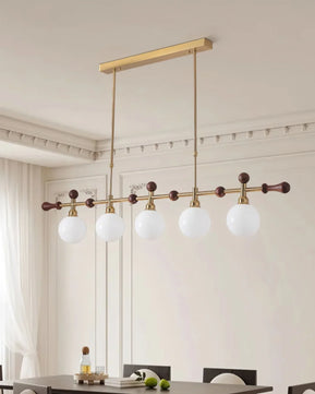 Reya Linear Chandelier