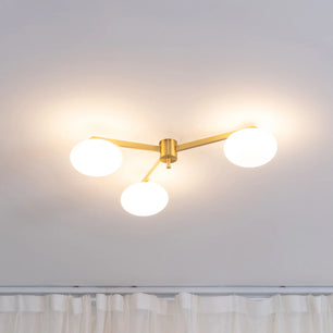 Alby Ceiling Lamp