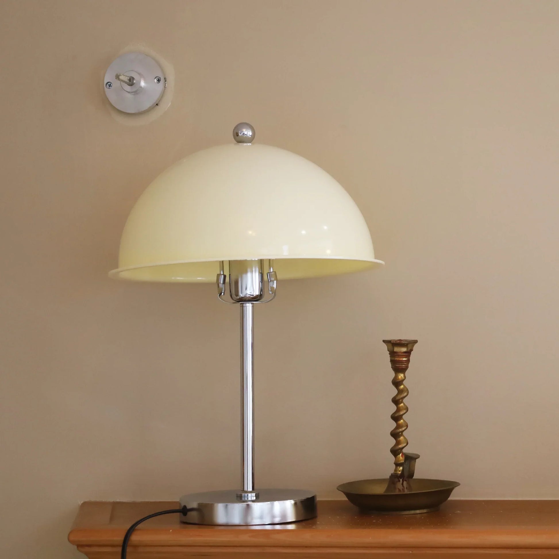 Edinburgh Table Lamp