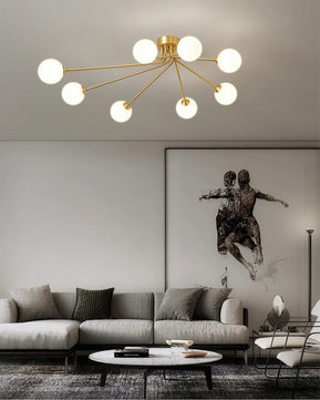 Kaspa Ceiling Lamp