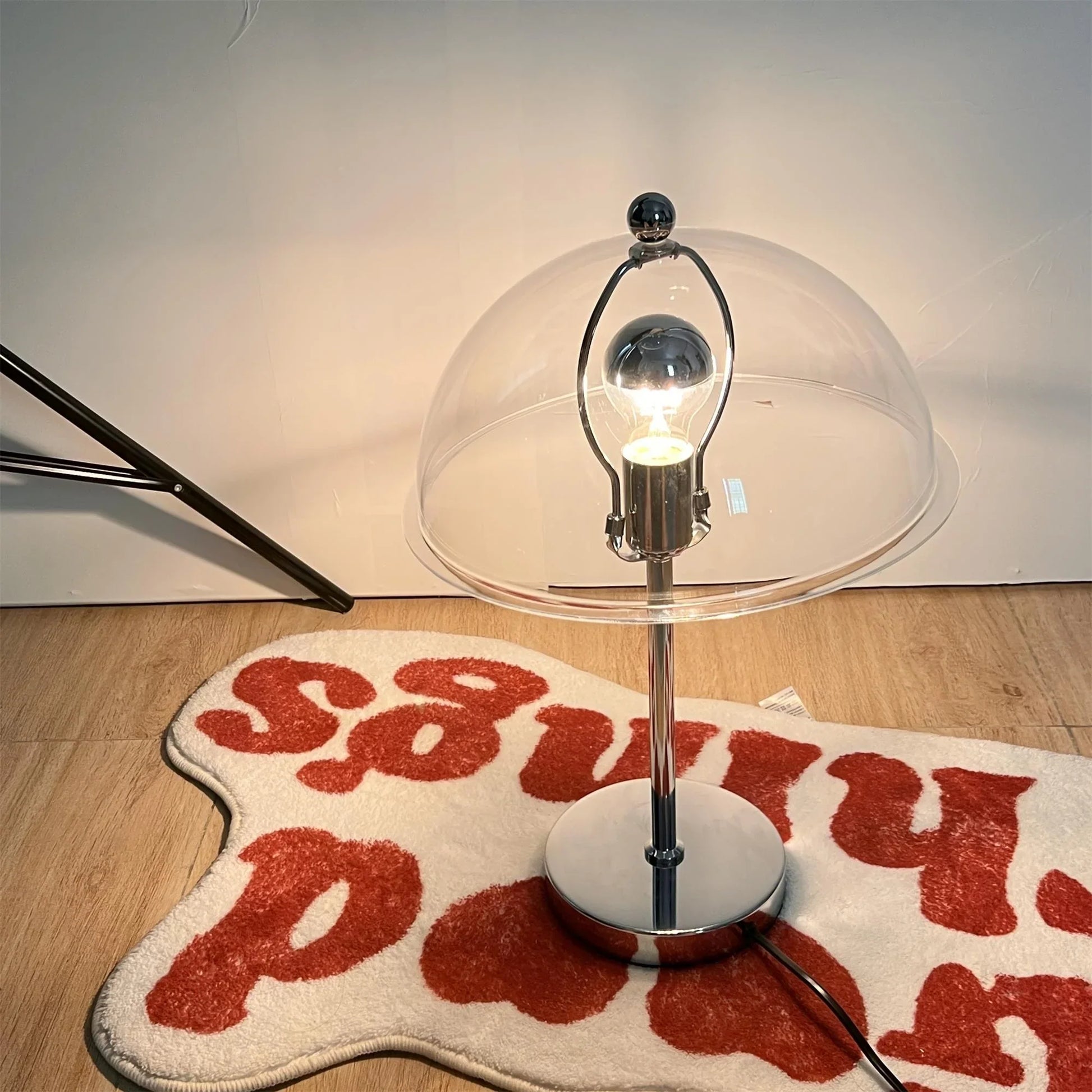 Edinburgh Table Lamp