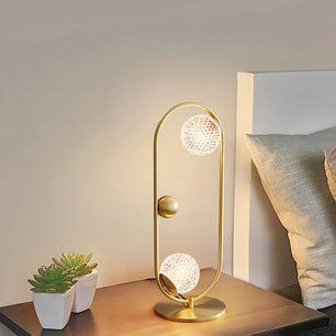 Maya Table Lamp