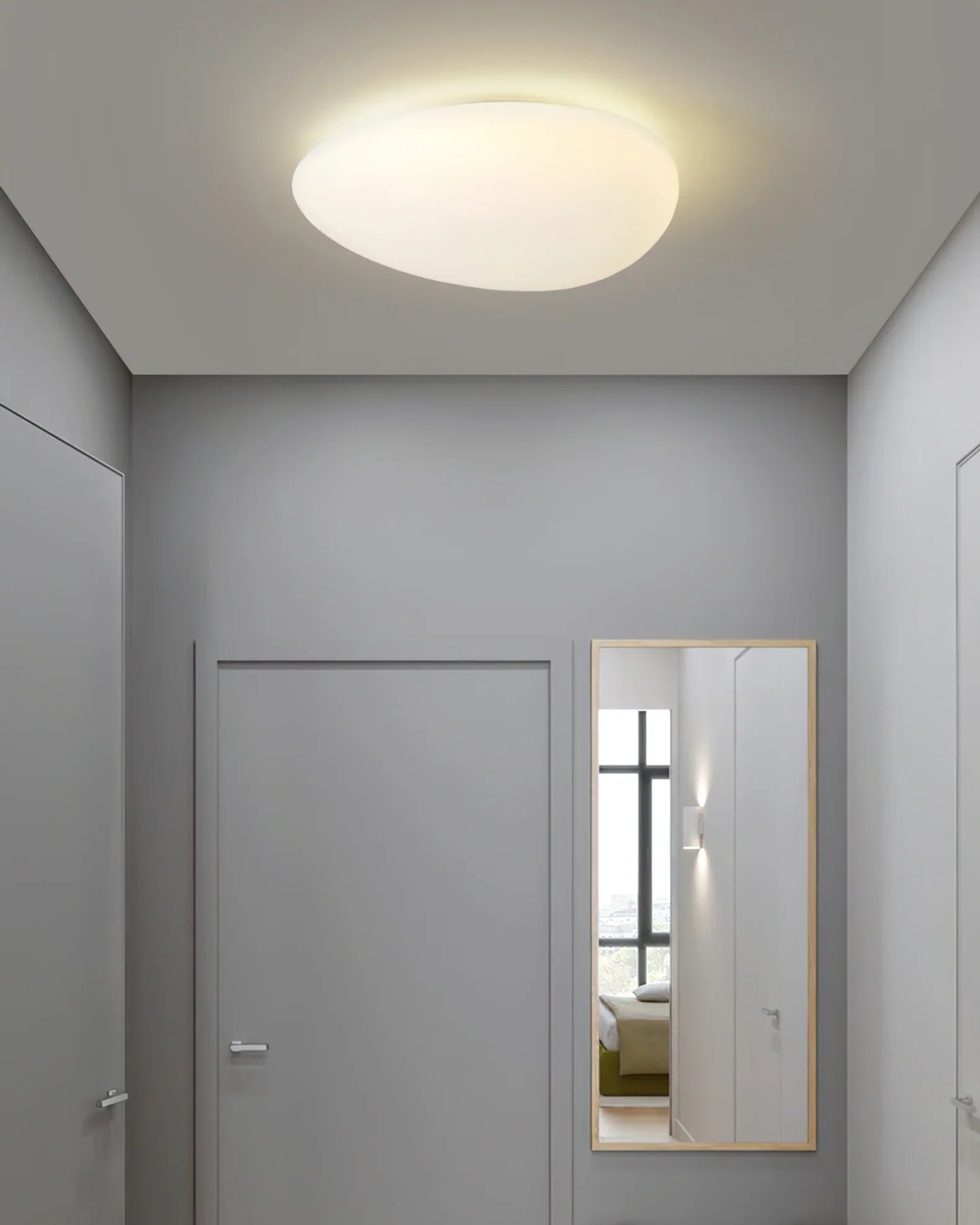 Toan LED Ceiling Lamp