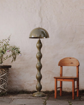 Drop Floor Lamp