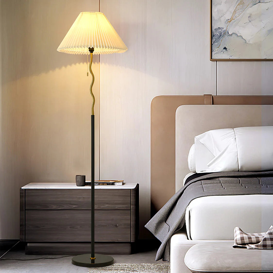 DyAn Floor Lamp