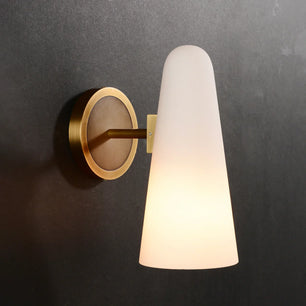 Montfaucon Wall Lamp