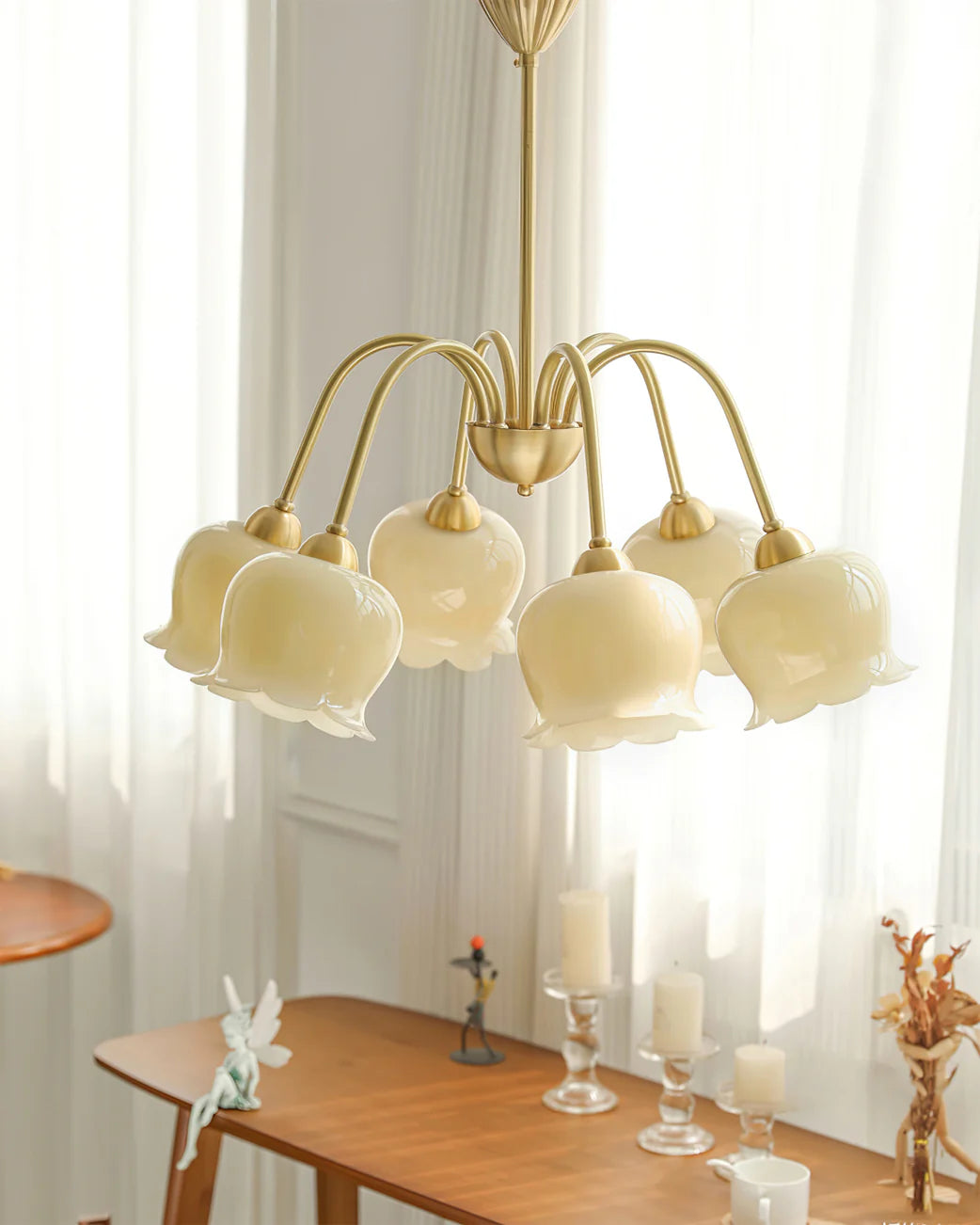 Morup Chandelier