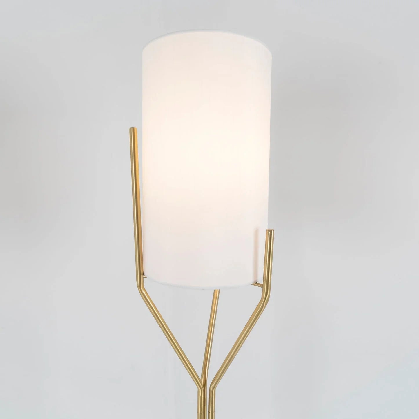 Arborescence Floor Lamp