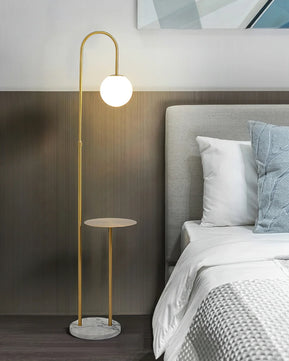 Michideco Floor Lamp