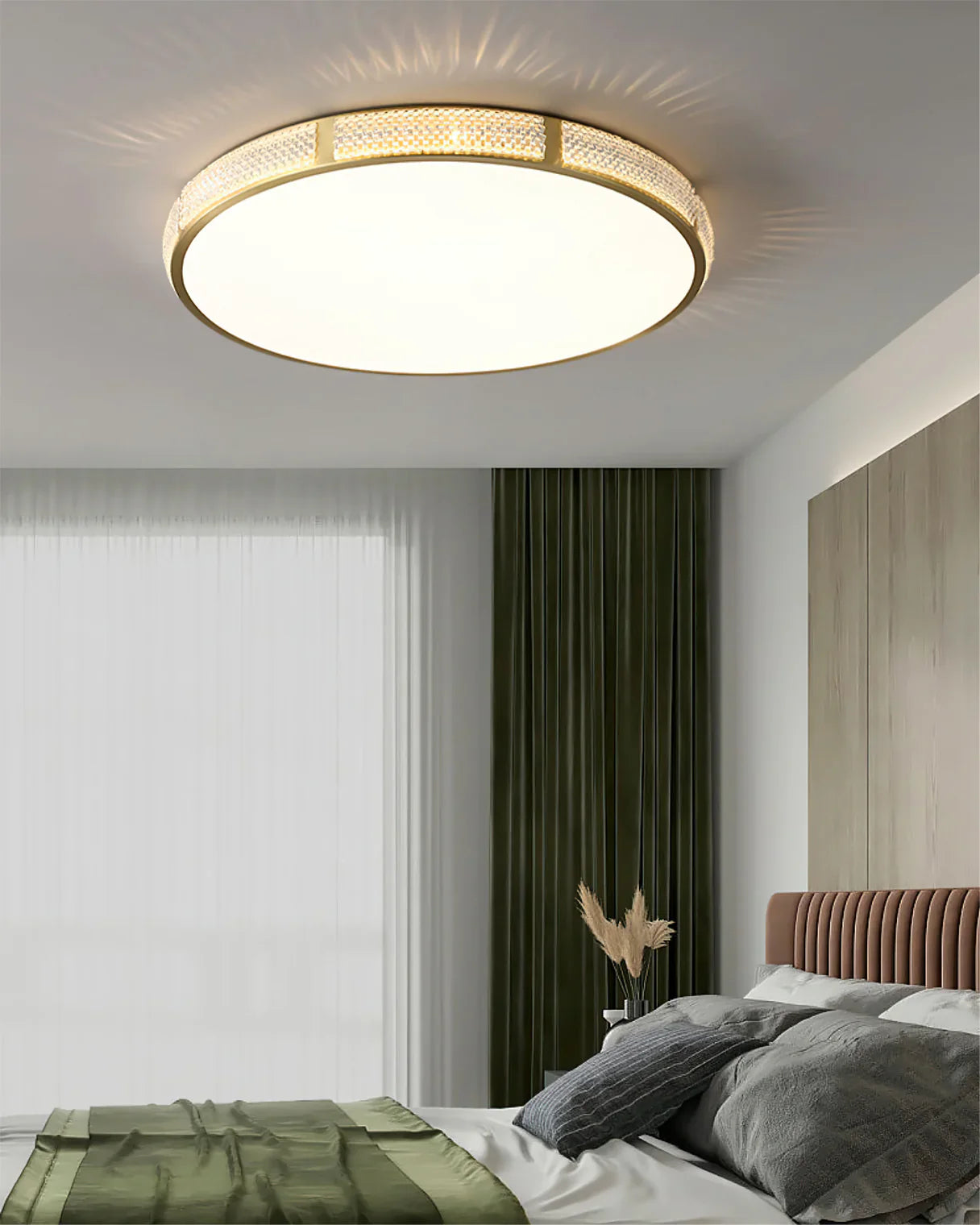 Lovate Ceiling Lamp