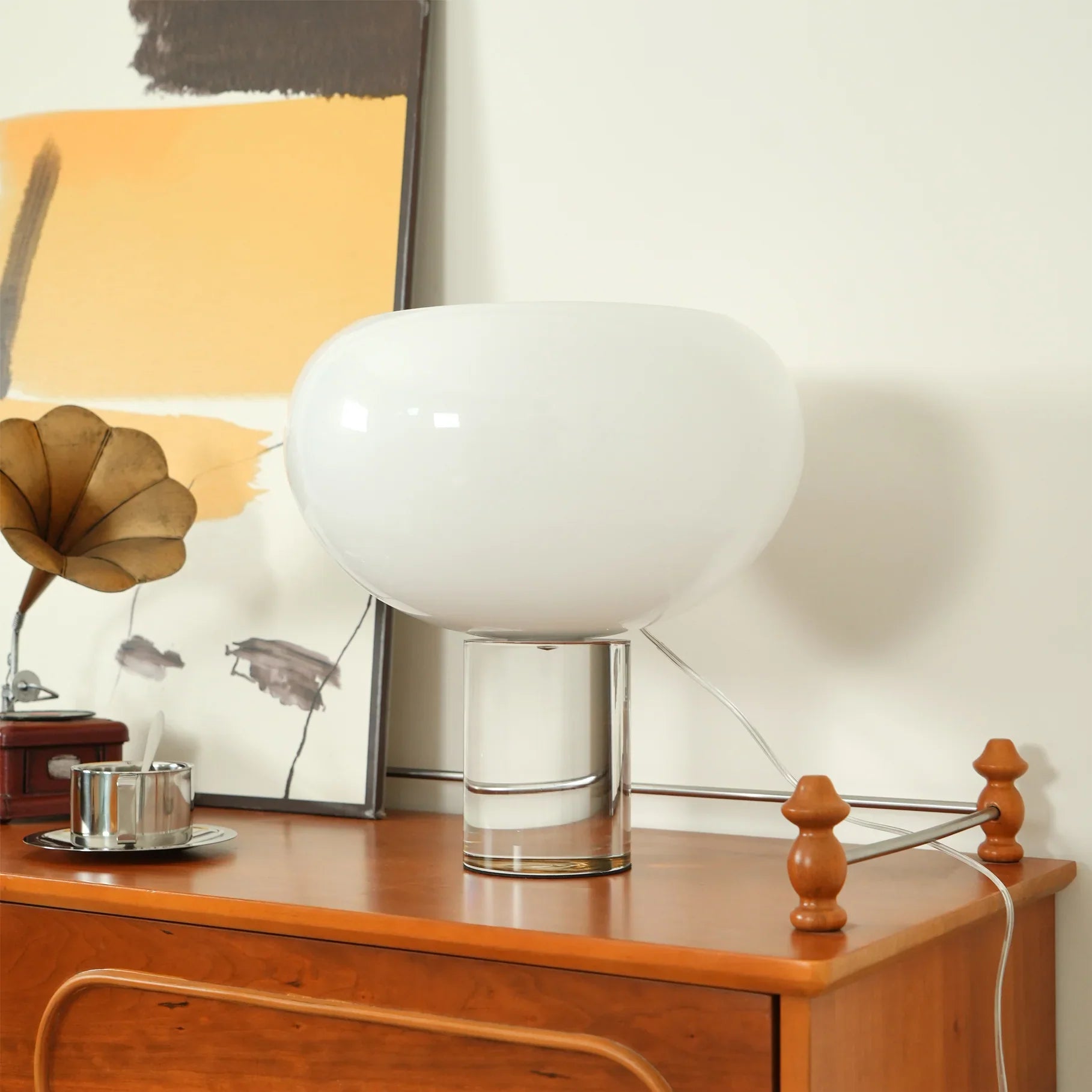 Buds Table Lamp