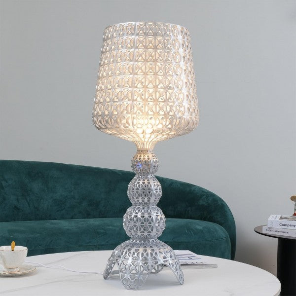 Exquisite Kabuki Table Lamp S28