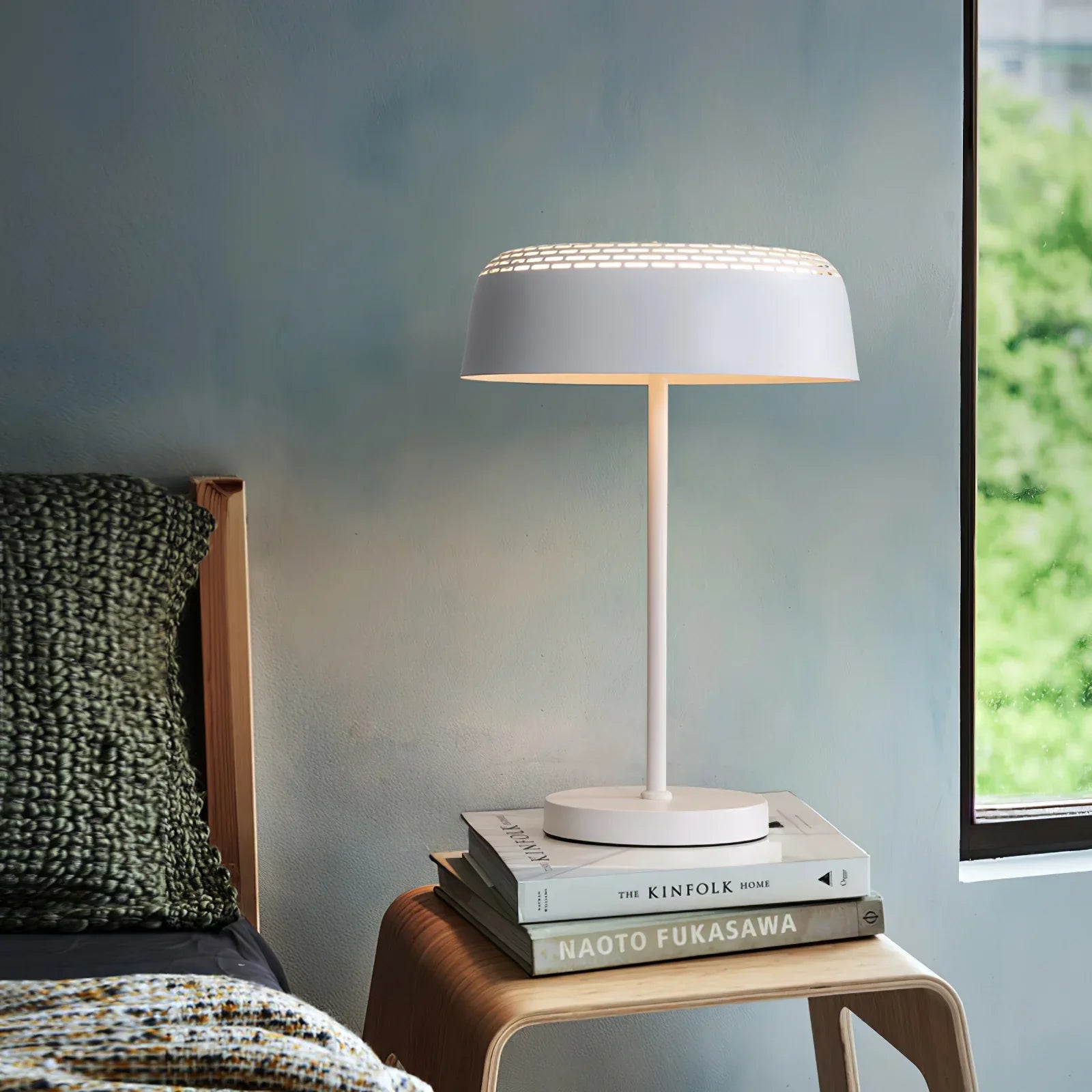 Ring T1 Table Lamp