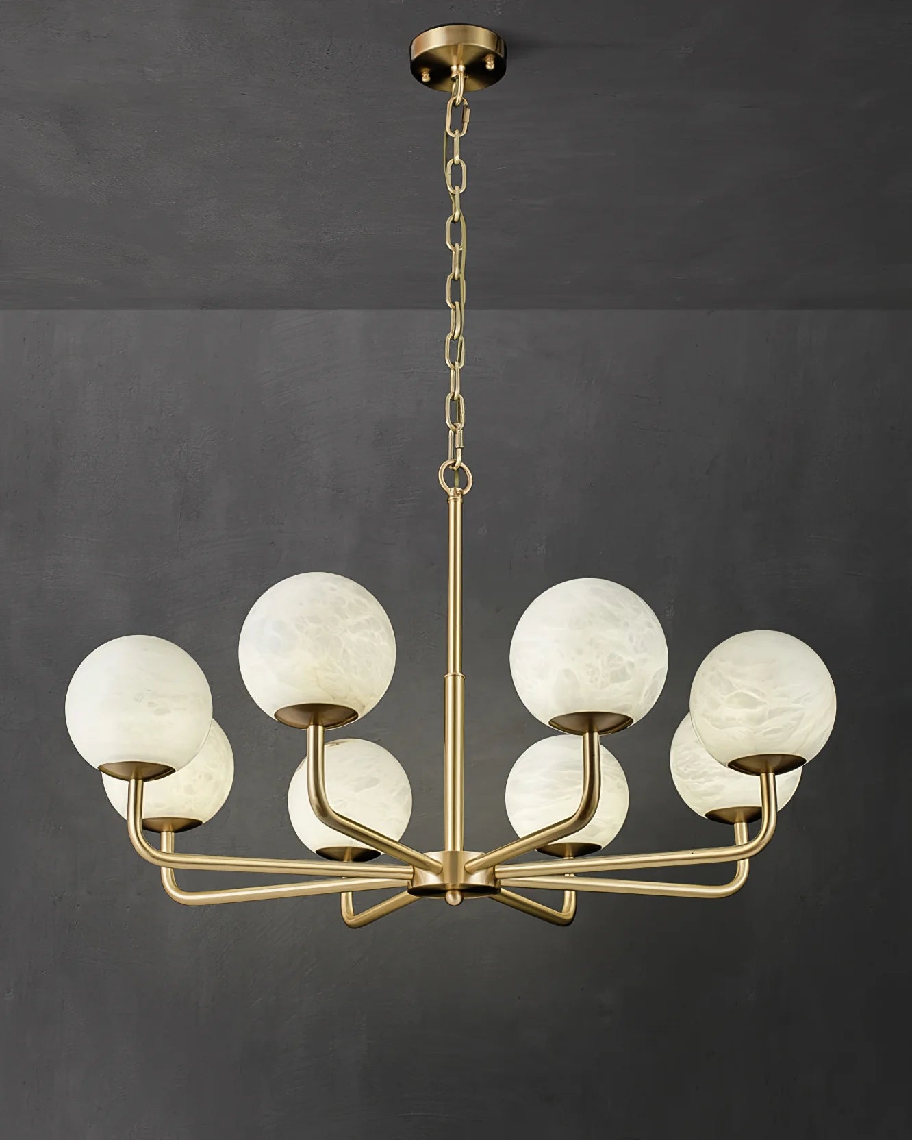 Maytoni Erich Chandelier