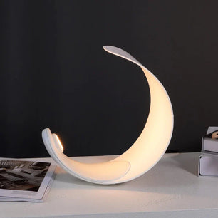 Curl Table Lamp