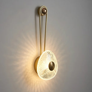 Arteriors Wall Lamp