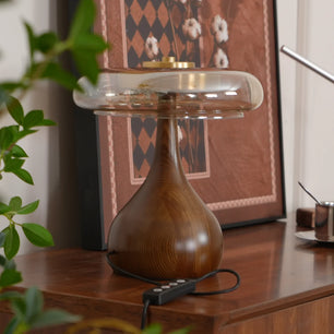 Andi Glass Table Lamp