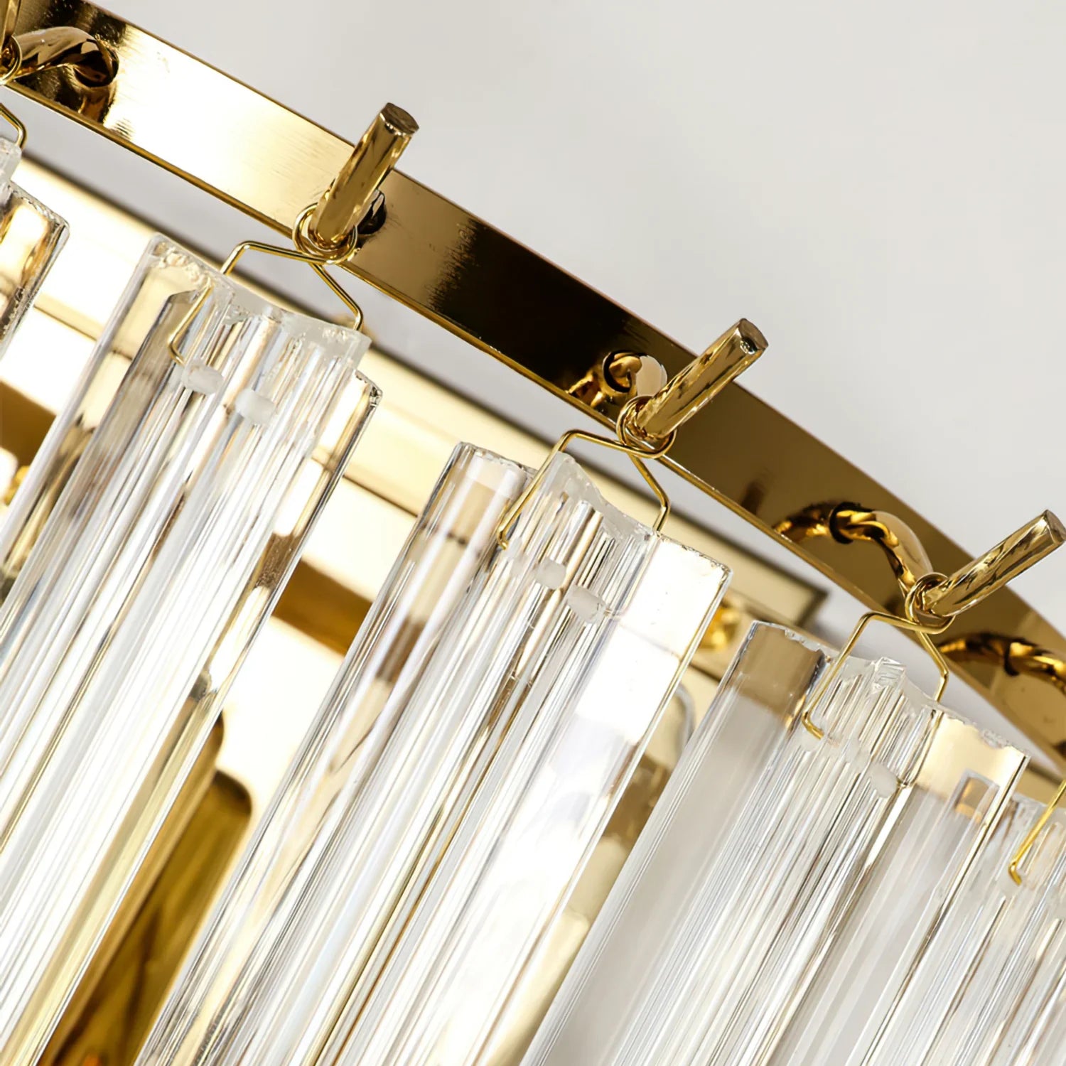 Amici Wall Lamp