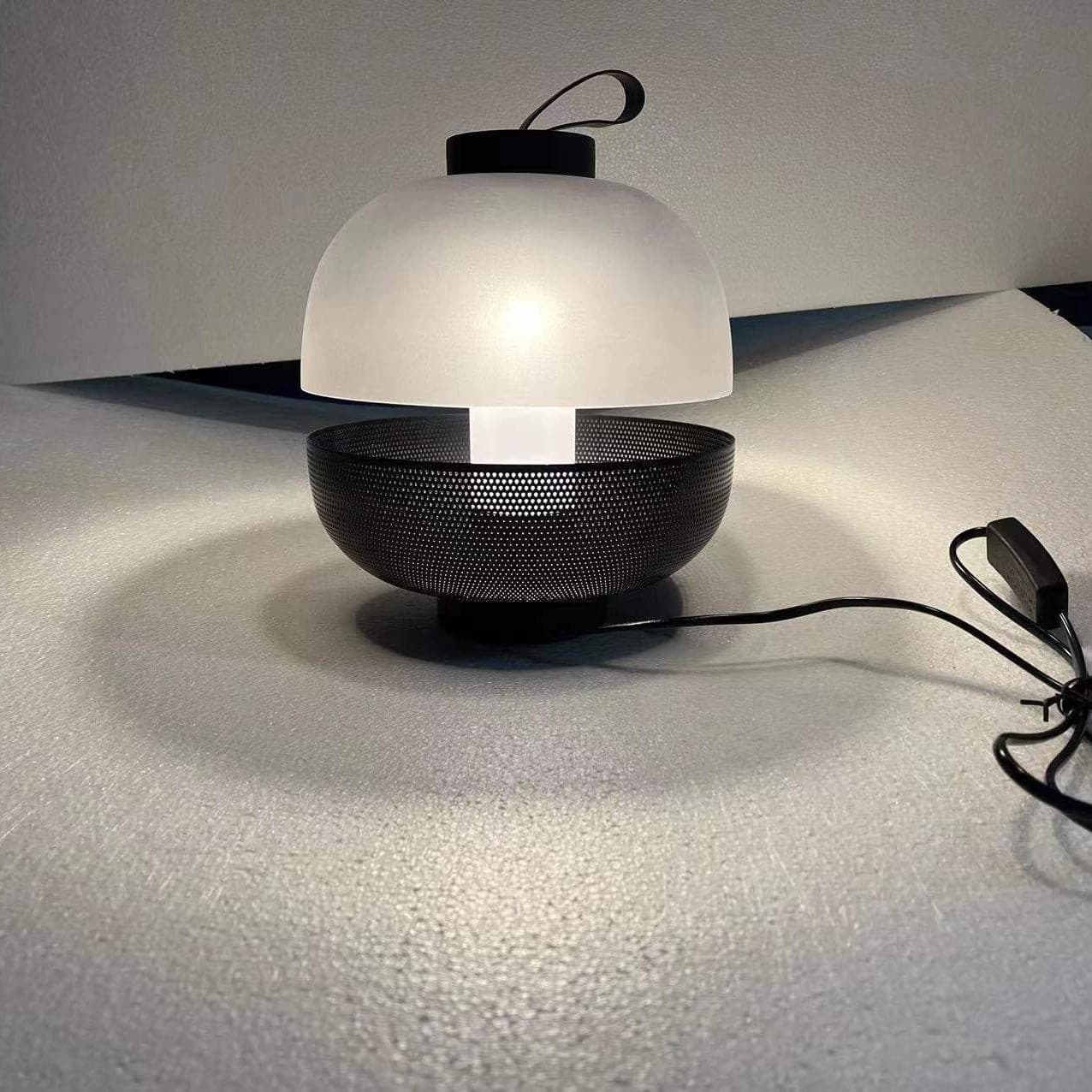 Century Table Lamp