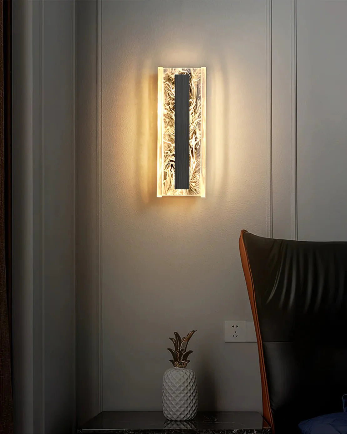 Alberta Wall Lamp