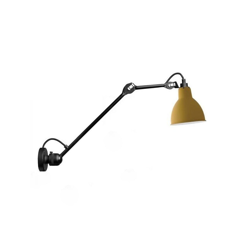 Nordic Rotatable Swing Arm Wall/Ceiling Light S112