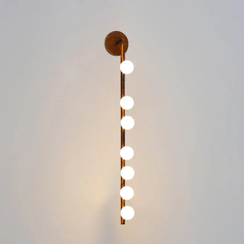 Drop Wall Lamp