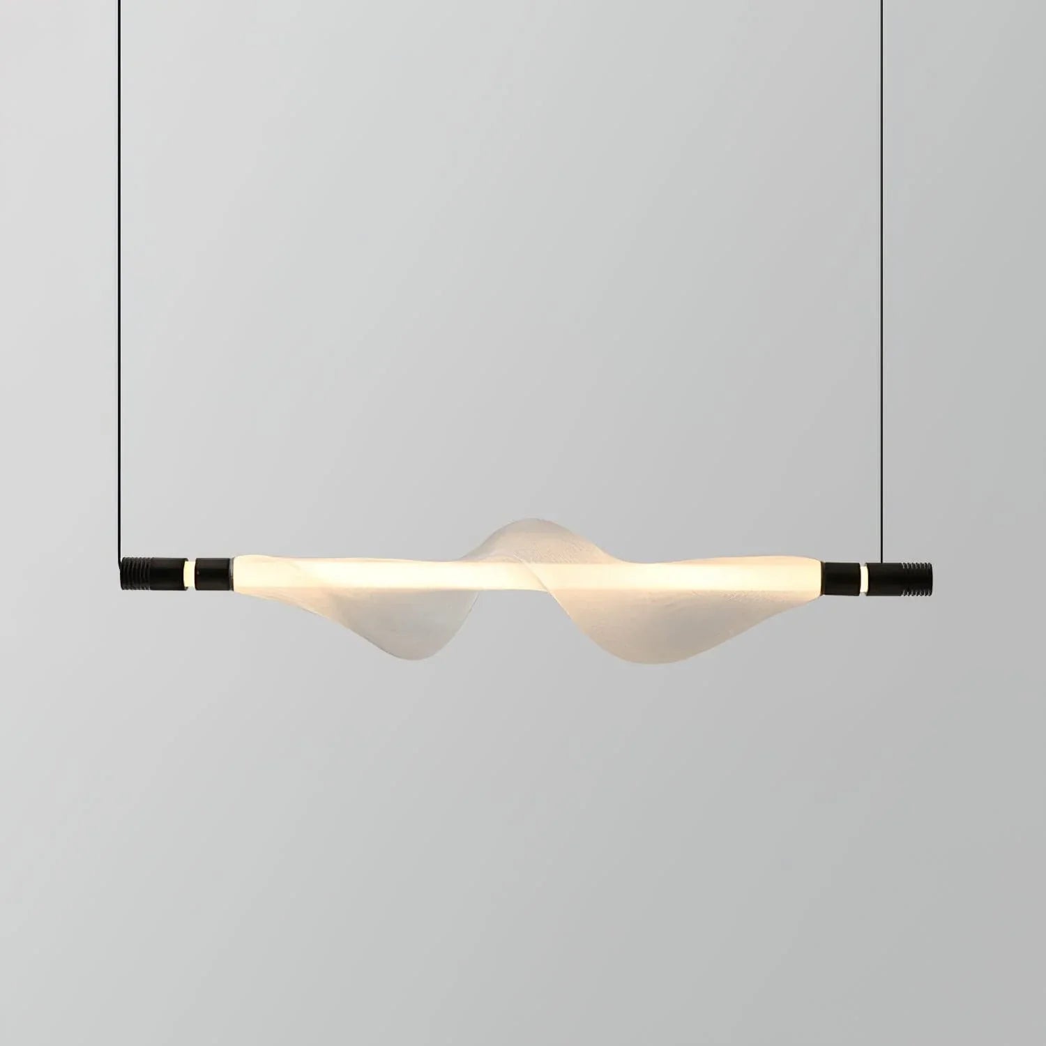 Vapour Pendant Light