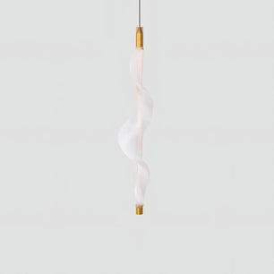 Vapour Pendant Light