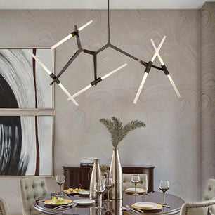 Tree Branch Chandelier