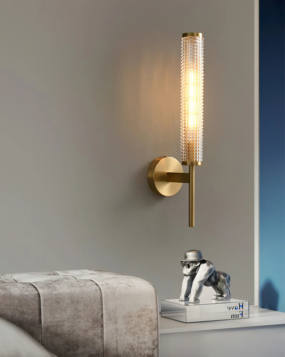 Baldassare Wall Lamp